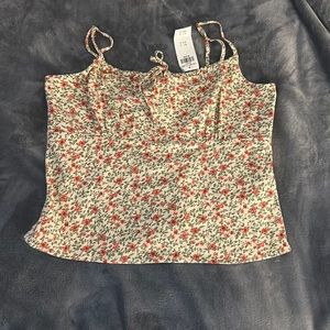 Abercrombie&Fitch tank top